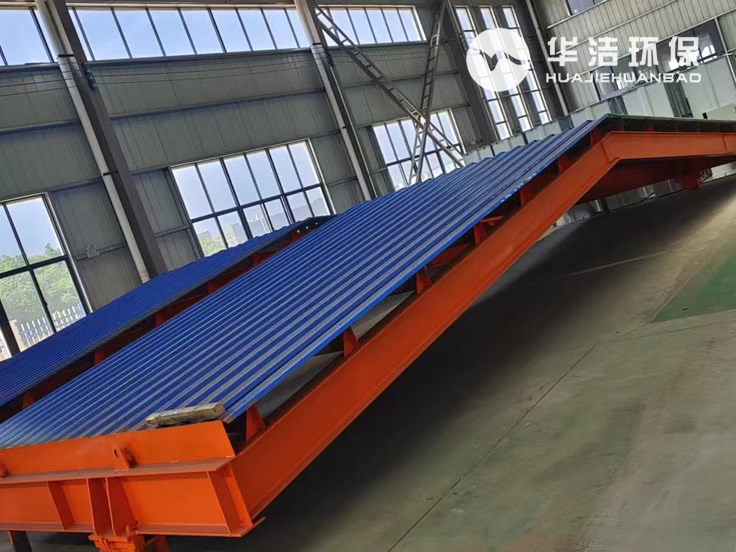 鋼結構移動屋頂