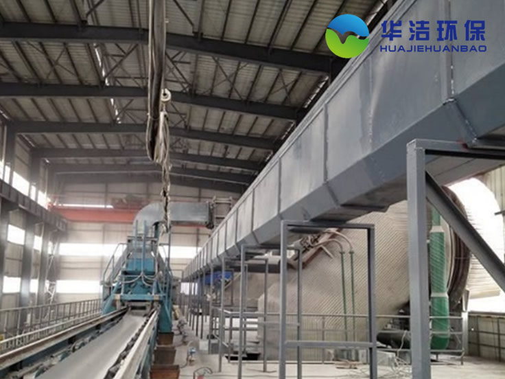 移動通風槽系列